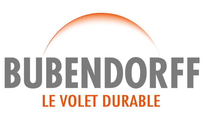 Logo entreprise BUDENDORF